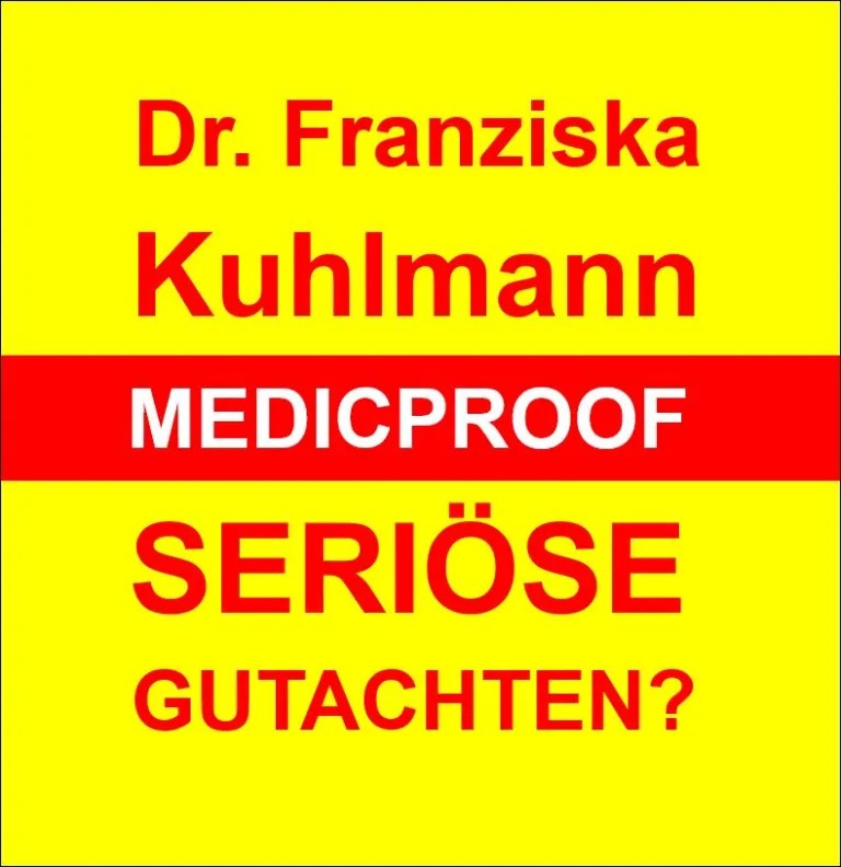 Dr. Franziska Kuhlmann